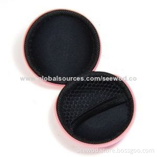EVA Earphone Case Bag